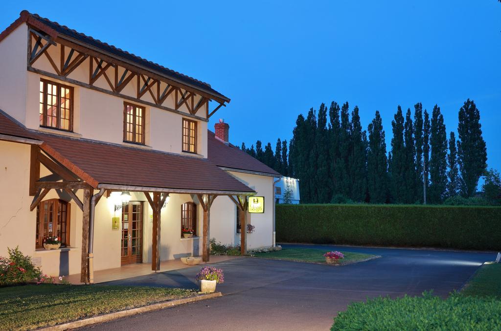 Sure Hotel By Best Western Saint-Quentin Ouest Holnon Exterior photo