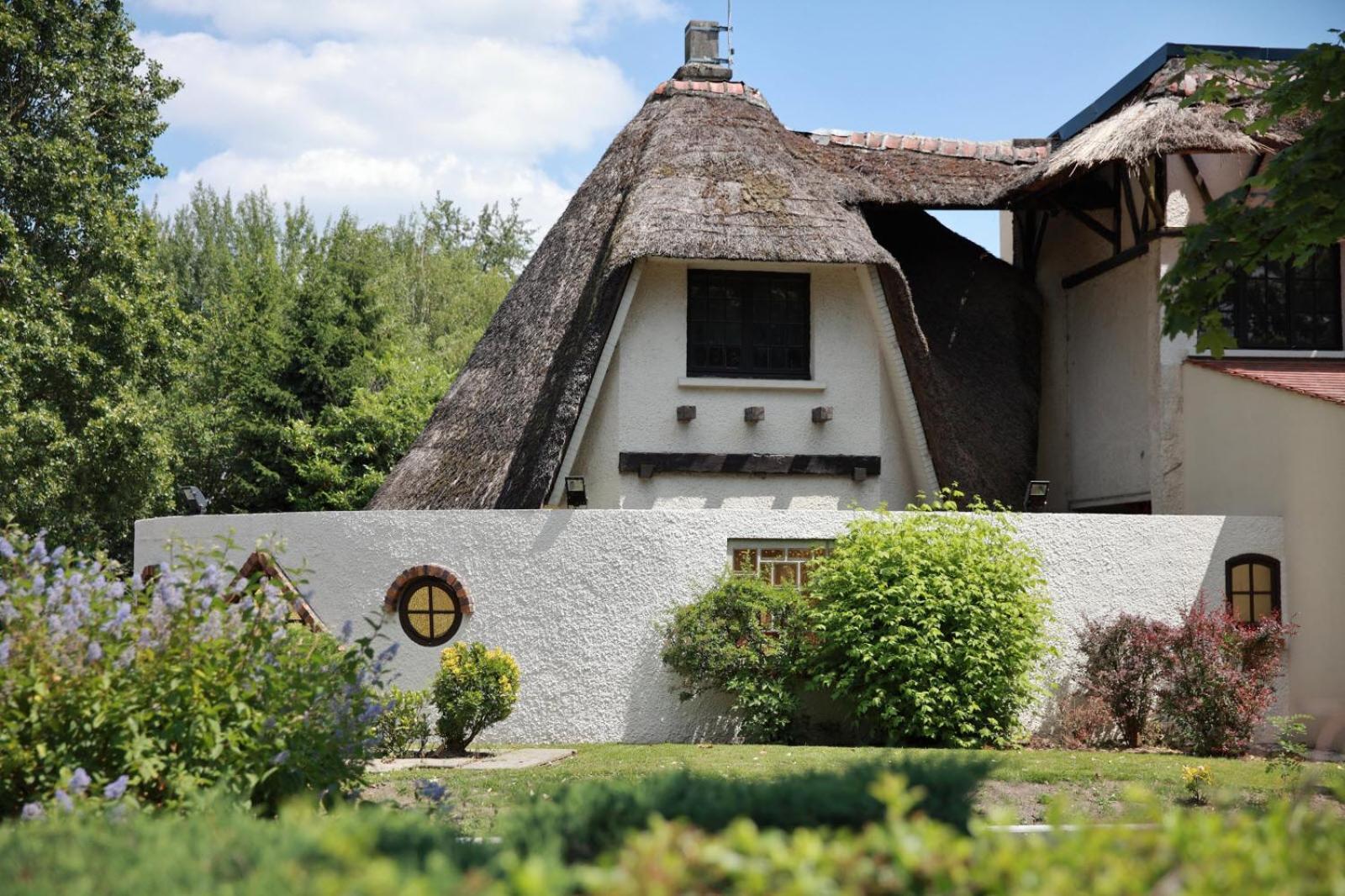 Sure Hotel By Best Western Saint-Quentin Ouest Holnon Exterior photo