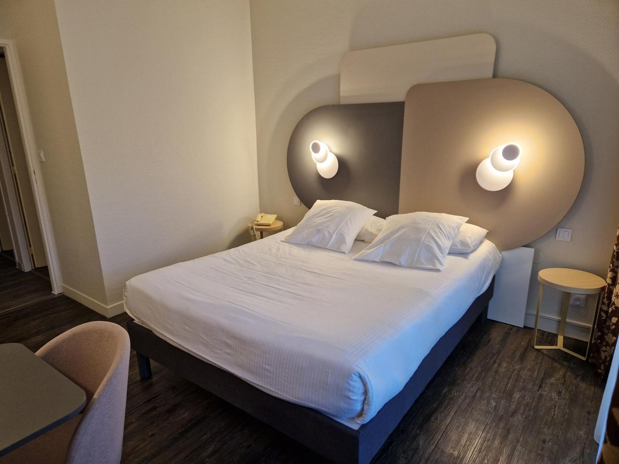 Sure Hotel By Best Western Saint-Quentin Ouest Holnon Exterior photo