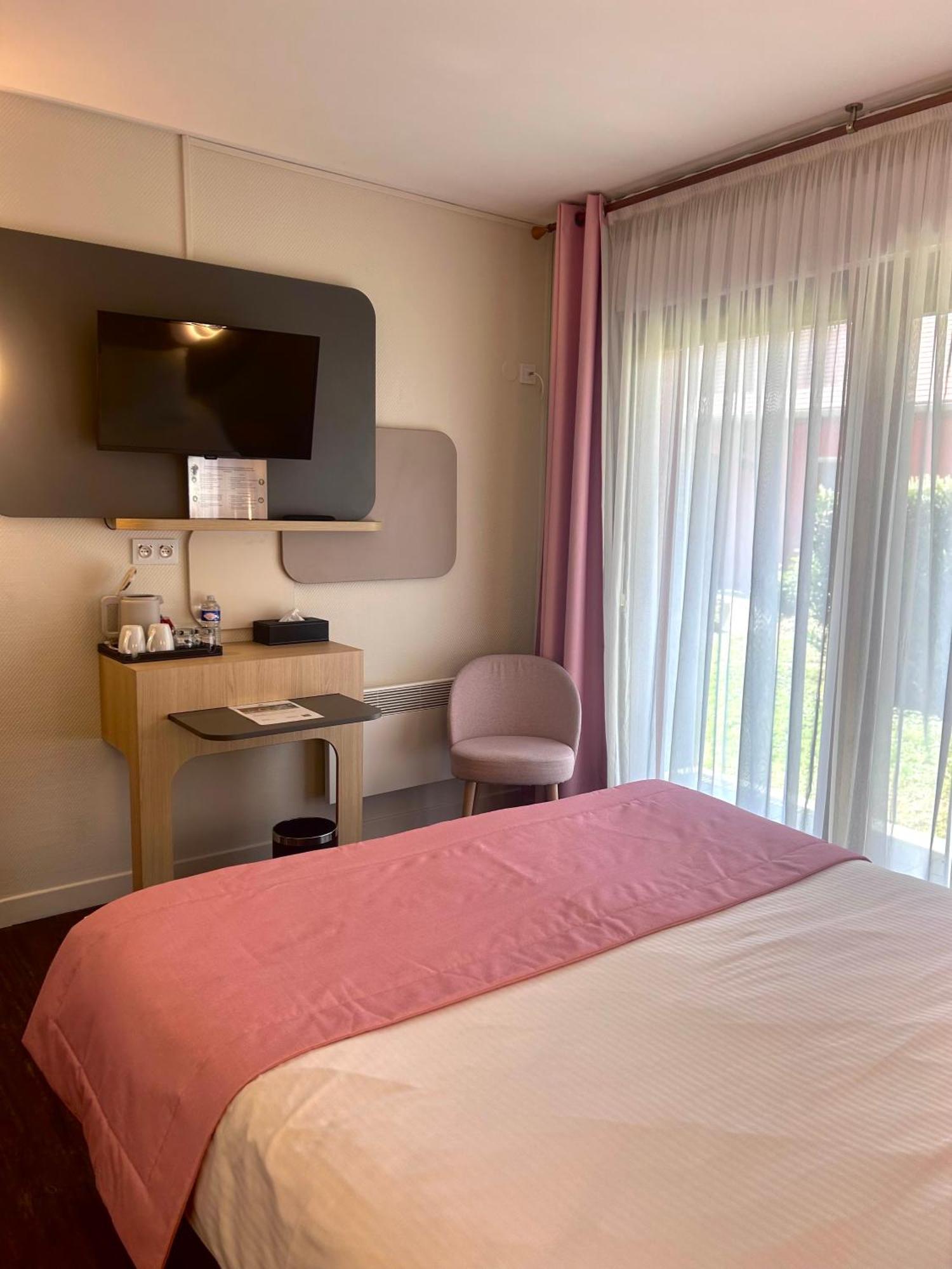 Sure Hotel By Best Western Saint-Quentin Ouest Holnon Exterior photo