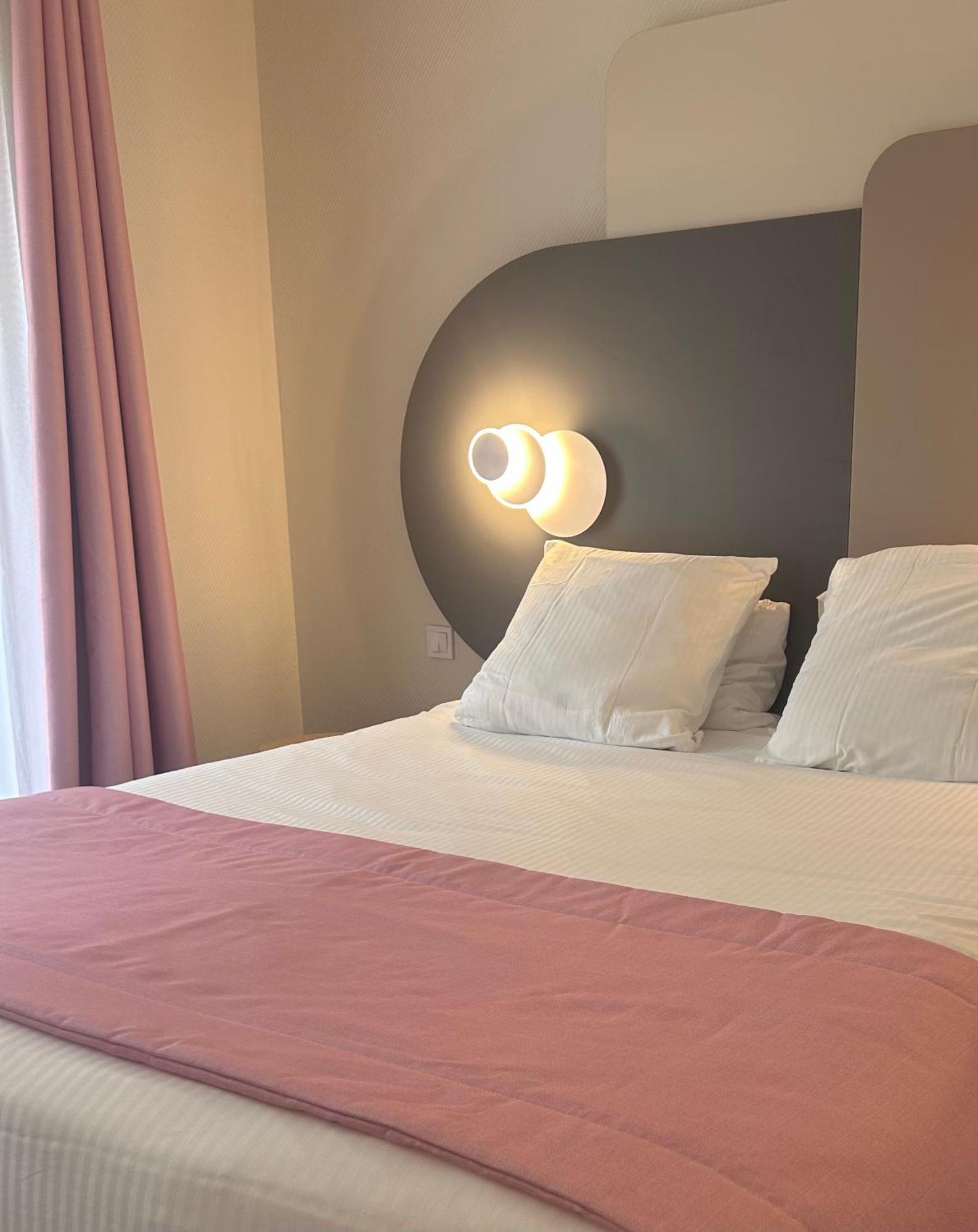 Sure Hotel By Best Western Saint-Quentin Ouest Holnon Exterior photo
