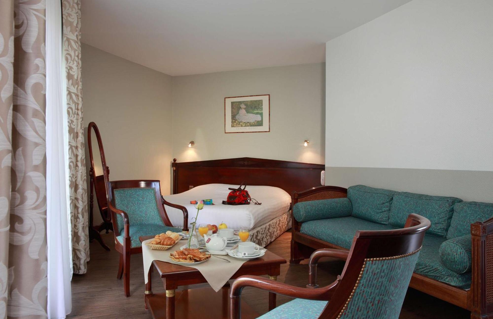 Sure Hotel By Best Western Saint-Quentin Ouest Holnon Exterior photo