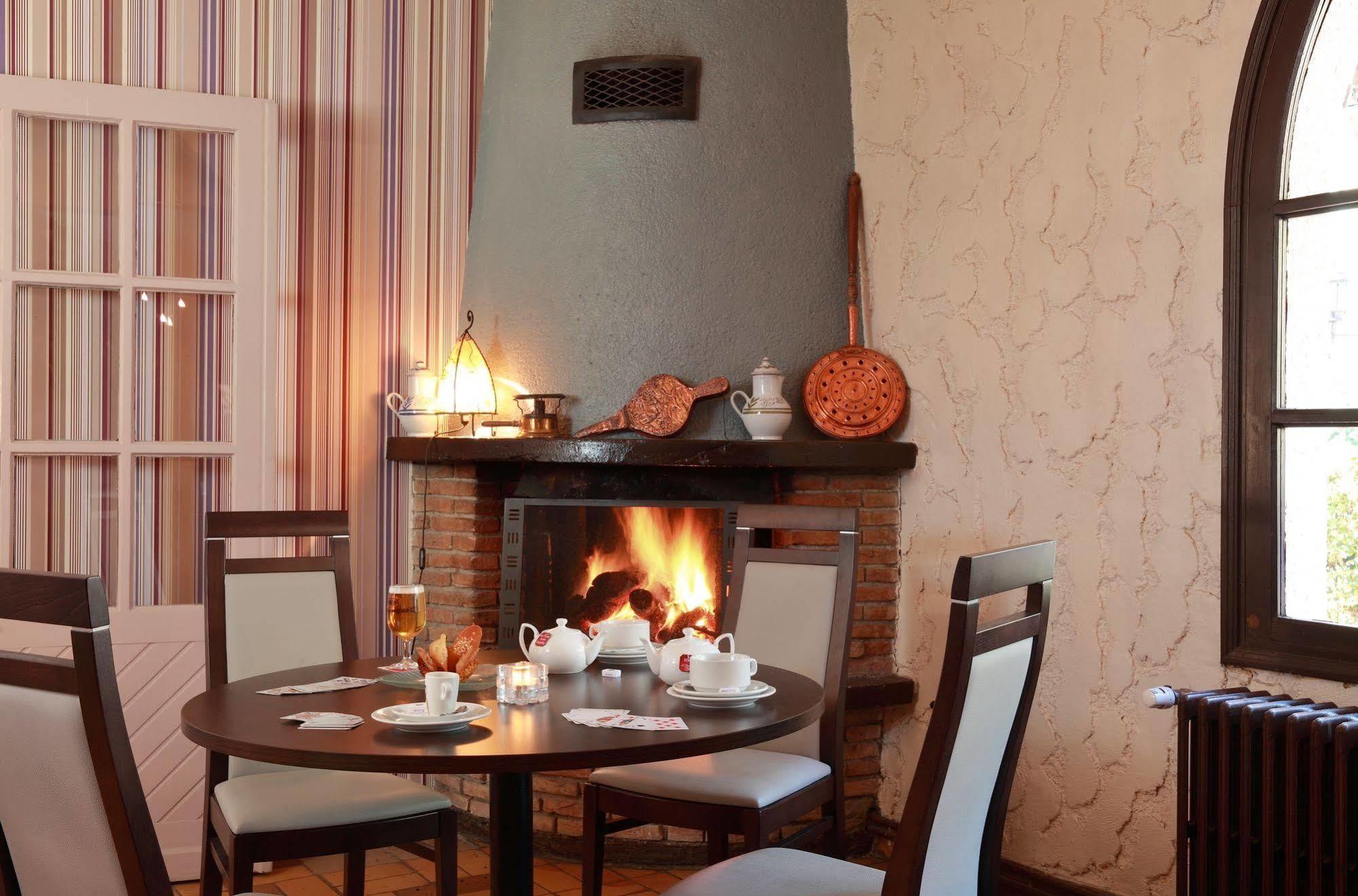 Sure Hotel By Best Western Saint-Quentin Ouest Holnon Exterior photo
